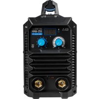 Сварочный инвертор Solaris MMA-255 SL5711-1