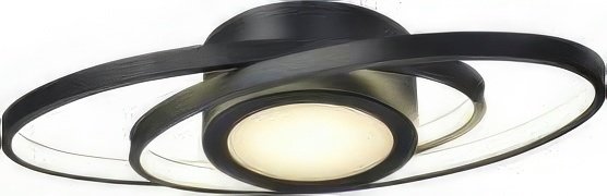 

Подвесная люстра Hiper Loraine H846-0