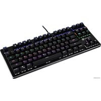 Клавиатура Оклик 967G Dark force