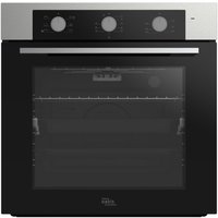 Электрический духовой шкаф Making Oasis Everywhere D-MNN