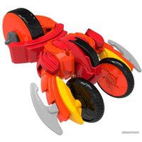 Набор волчков Spin Master Кинжал и Огнедышащий 2 в 1 K02SRDP3