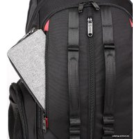 Городской рюкзак Bange BG1901 (черный)