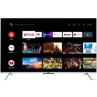 Телевизор Haier 43 Smart TV S3