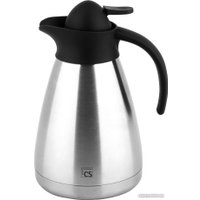 Кувшин-термос CS-Kochsysteme 075309 1л (серебристый)