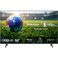 Телевизор Hisense 50A6N EU