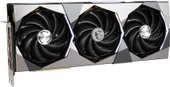 MSI GeForce RTX 4070 Ti Suprim X 12G