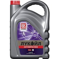 Антифриз Лукойл G12 Red 5кг