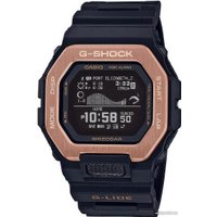 Наручные часы Casio G-Shock GBX-100NS-4E