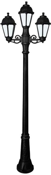 

Фонарный столб Fumagalli Gigi Bisso/Saba K22.156.S21.AYF1R