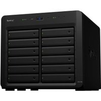 Сетевой накопитель Synology Expansion Unit DX1215II