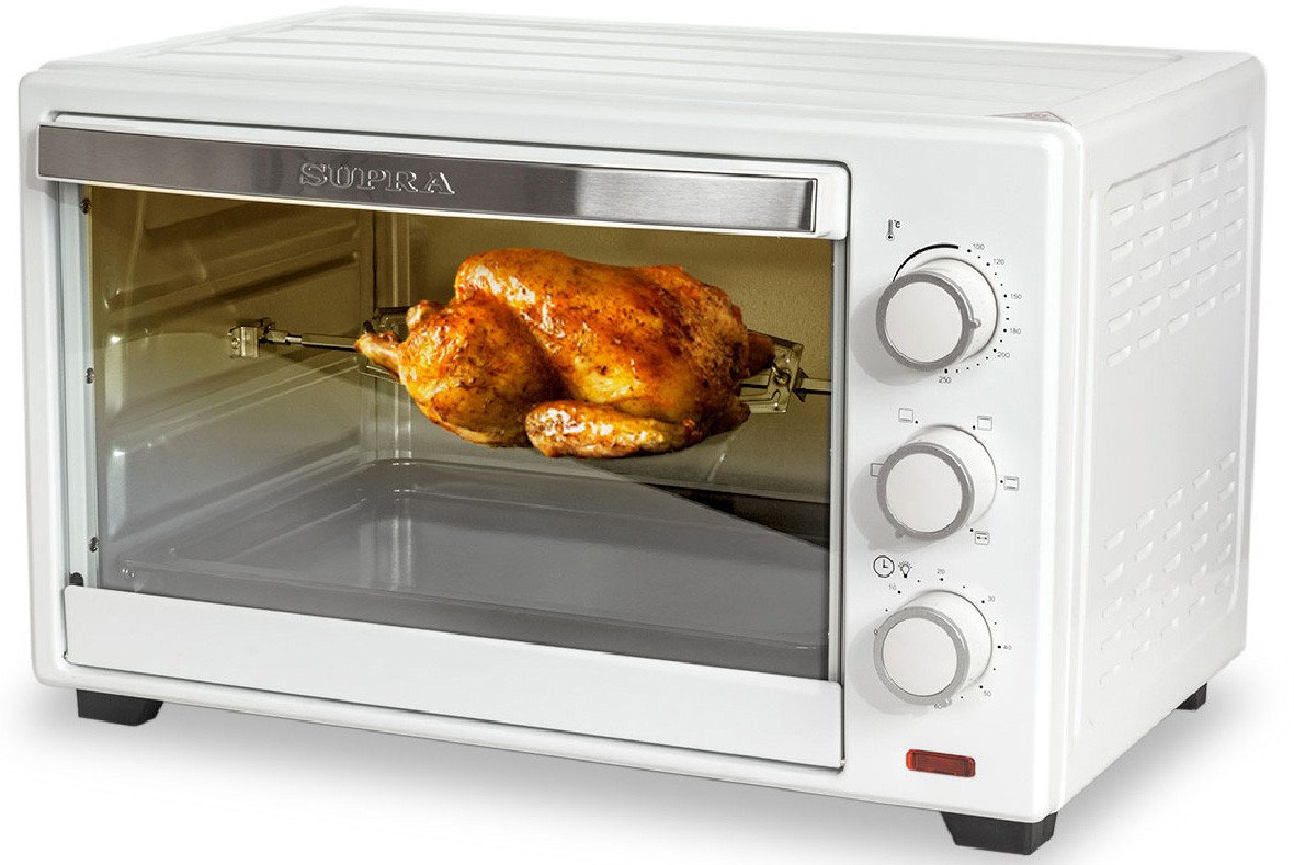 

Мини-печь Supra MTS-3291