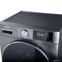 Стиральная машина MAUNFELD MFWM1410SB02