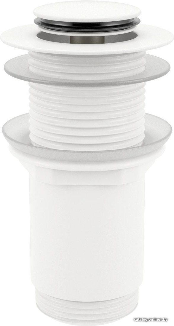 

Донный клапан Wellsee Drainage System 182138000 (матовый белый)