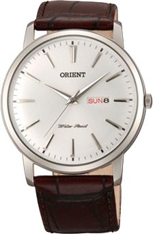 

Наручные часы Orient FUG1R003W6