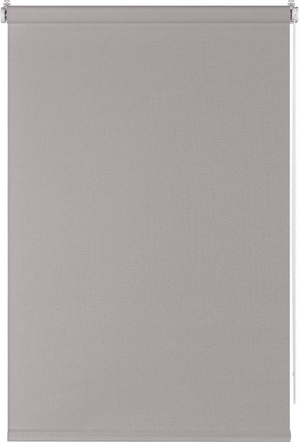 

Рулонные шторы Franc Gardiner Juta 100x160 8313200 (серый)