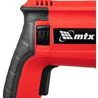 Перфоратор MTX MRH-600-22