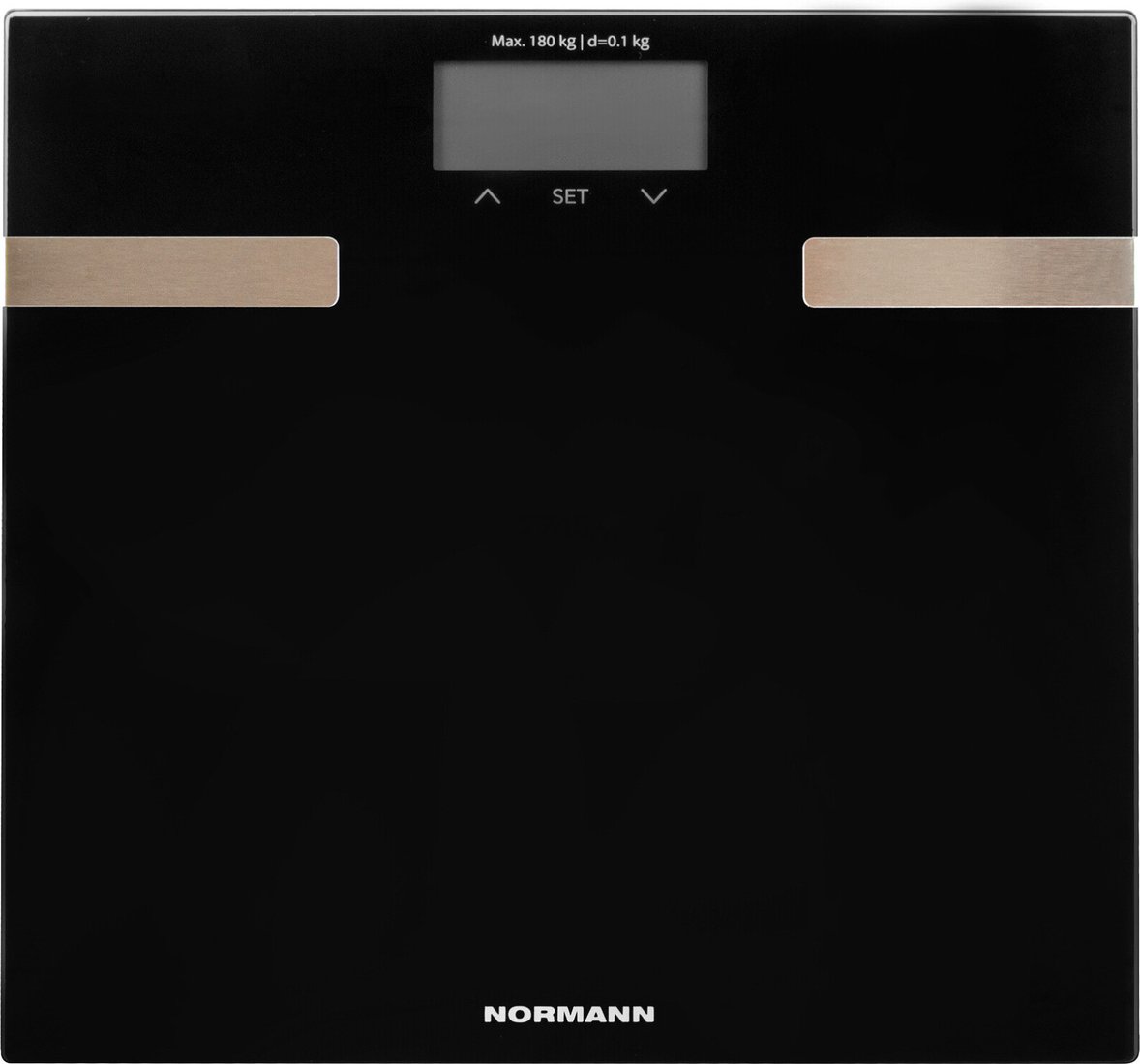 

Напольные весы Normann ASB-475
