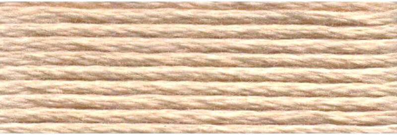 

Нитки для вышивания DMC 117-0951 (бежевый)