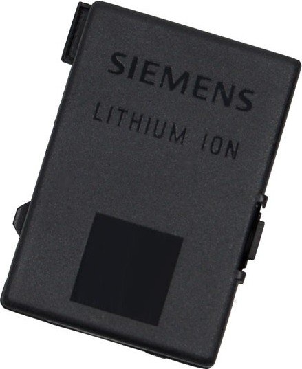 

Аккумулятор для телефона Копия Siemens EBA-510