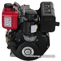 Дизельный двигатель Lifan C188F