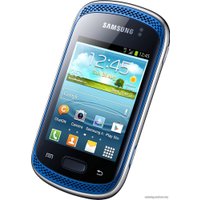 Телефон Samsung Galaxy Music Duos (S6012)