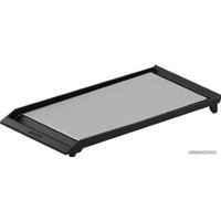 Гриль накладной Smeg TPKCPF9