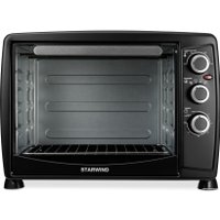 Мини-печь StarWind SMO2045