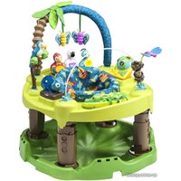 Развивающая игра Evenflo ExerSaucer Life in the Amazon 62311422