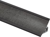 

Плинтус El-mech-plast fs42825 (камень пьетра гриджиа)