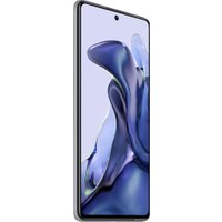 Смартфон Xiaomi 11T 8GB/256GB международная версия (лунно-белый)