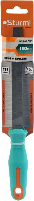 

Напильник Sturm 1050-01-F150