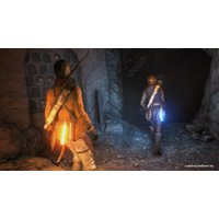  Rise of the Tomb Raider: 20 Year Celebration для PlayStation 4