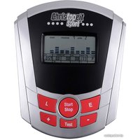 Эллиптический тренажер Christopeit Sport Ergometer BS 6