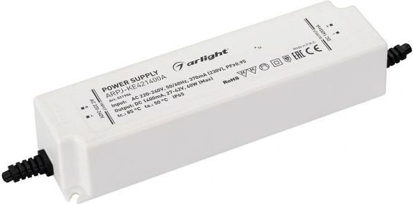 

Блок питания Arlight ARPJ-KE421400A 021904