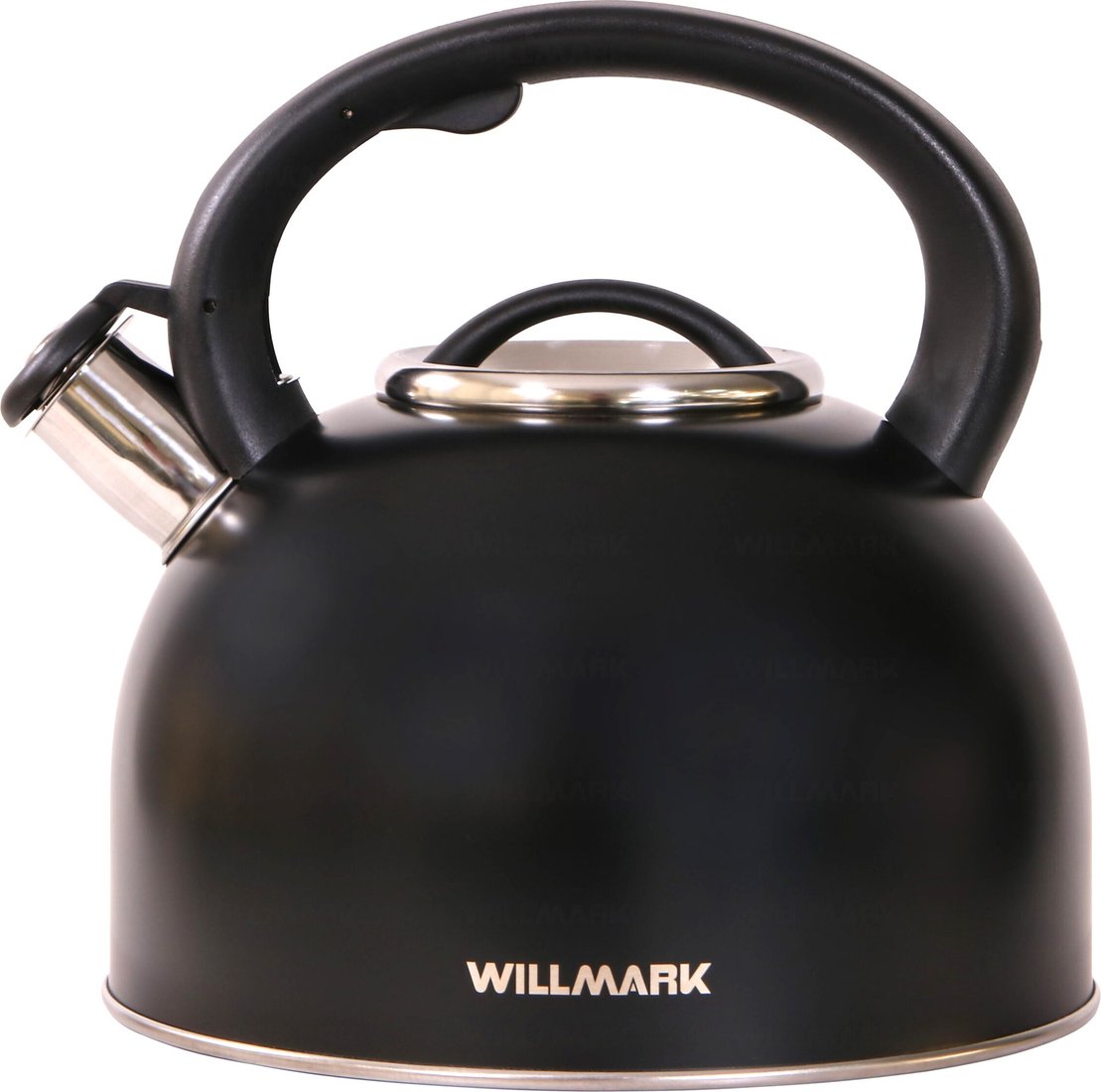 

Чайник со свистком Willmark WTK-4810SS 2001460