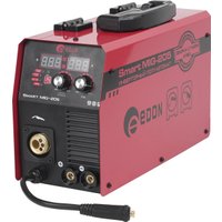 Сварочный инвертор Edon Smart MIG-205