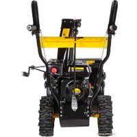 Снегоуборщик Huter SGC 4100W