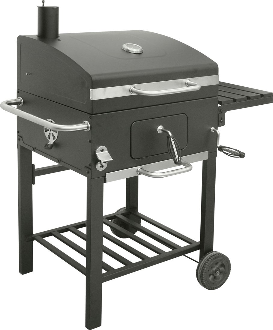 

Гриль Landmann Chef Comfort Basic+ 11528