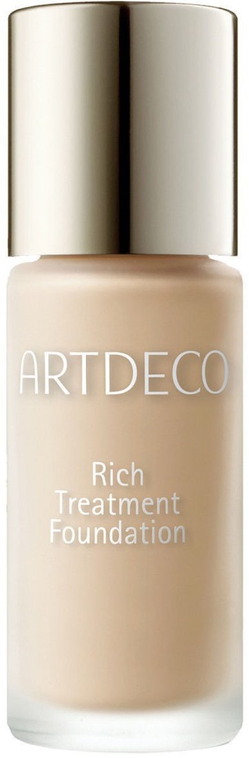 

Тональный крем Artdeco Rich Treatment Foundation 485.10