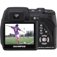 Фотоаппарат Olympus SP-500 UltraZoom