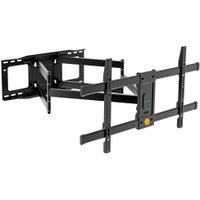 Кронштейн для телевизора Tuarex Alta-660 (черный)