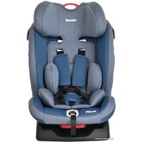 Детское автокресло Pituso Ruente R202 (джинс/светло-серый)