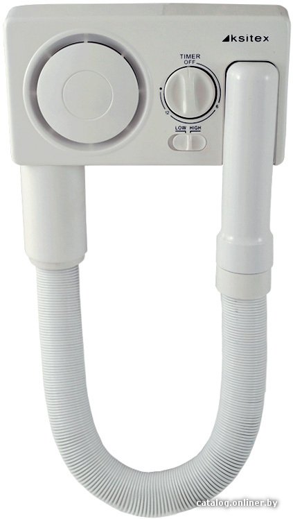 Сушилка для волос Ksitex F-2000 B
