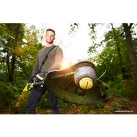 Триммер Ryobi RY36ELTX33A-0 (без АКБ)