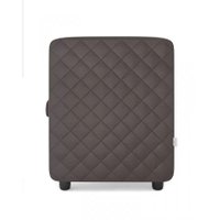 Диван Mio Tesoro Йокки (темно-коричневый)