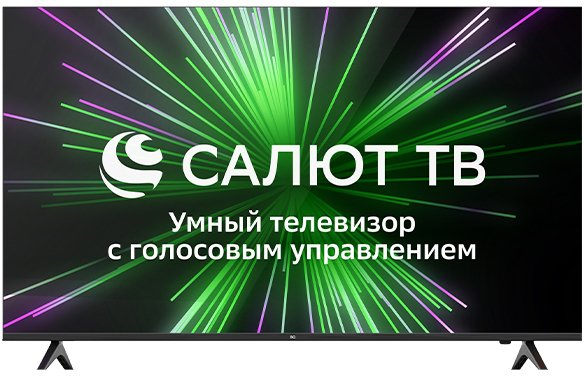 

Телевизор BQ 55FSU36B