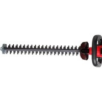 Кусторез Wortex DB 5018 ALL1 XLT Set 1334650 (с 1-им АКБ)