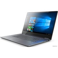 Ноутбук 2-в-1 Lenovo Yoga 720-15IKB 80X700BDRU