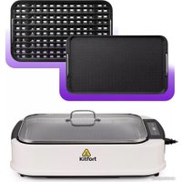 Электрогриль Kitfort KT-1685