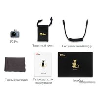 Тепловизор для смартфона InfiRay P2 Pro